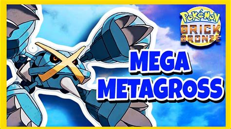 metagross competitivo.